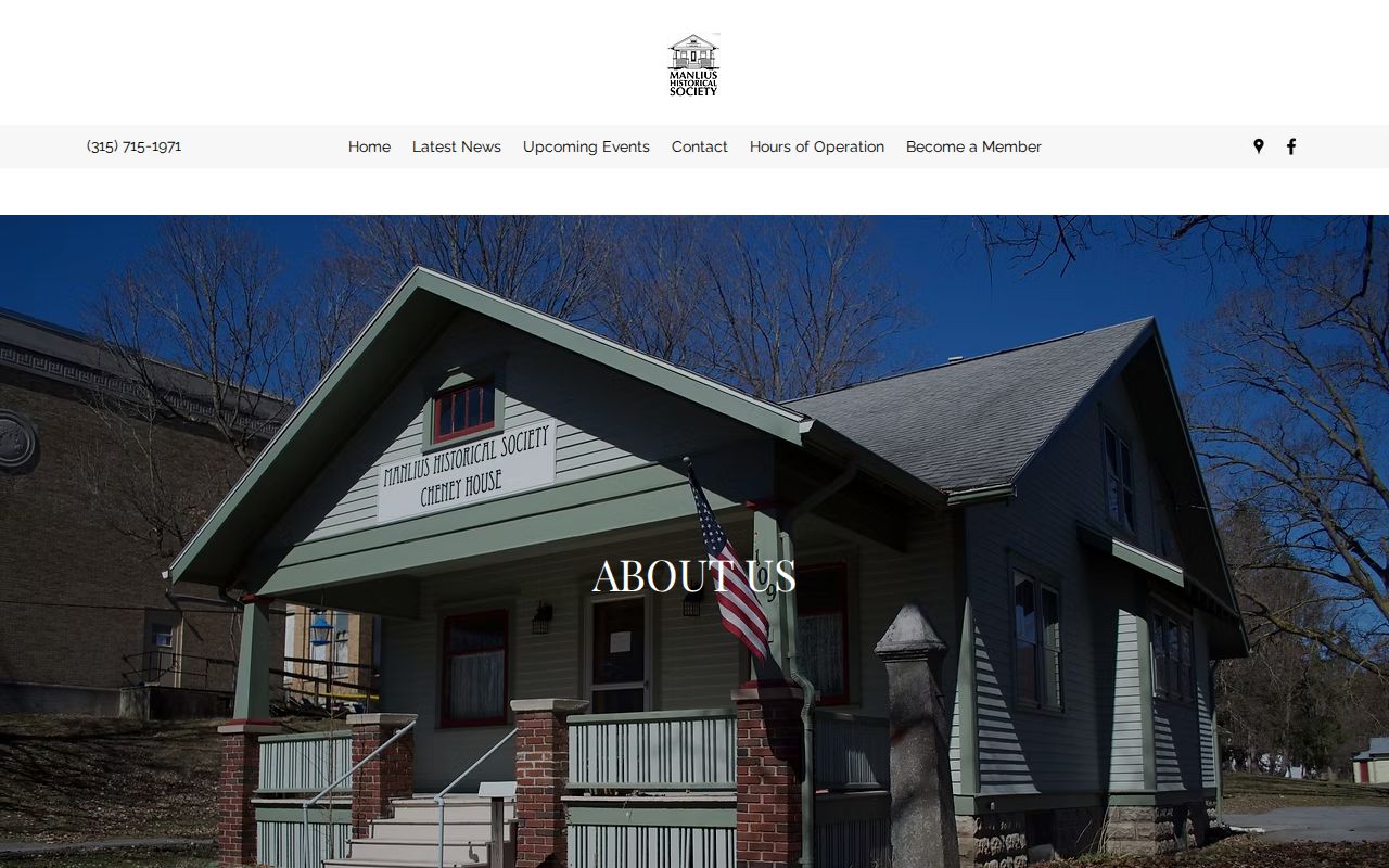 Manlius city directory research through Manlius Historical Society holdings